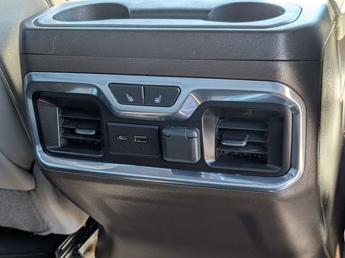 Used 2022 Chevrolet Silverado 3500 LTZ w/ LTZ Convenience Package AWD/4WD image 28