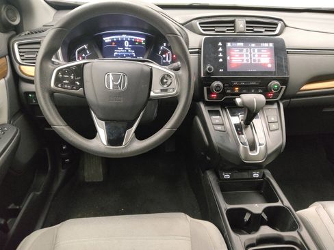 Used 2020 Honda CR-V EX image 22