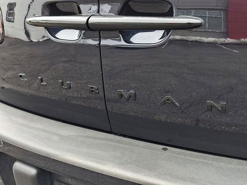 Used 2022 MINI Cooper Clubman S image 31