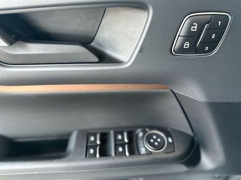 Certified 2023 Ford Bronco Sport Outer Banks w/ Tech Package image 14