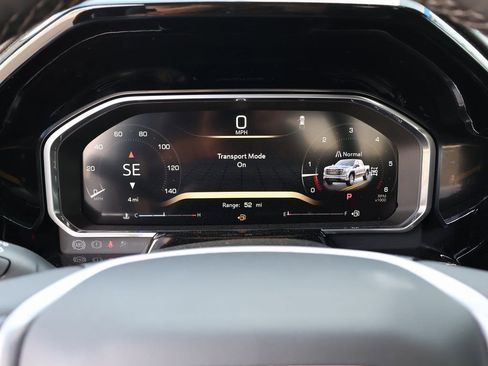 New 2026 GMC Sierra 1500 Elevation w/ Elevation Premium Package AWD/4WD image 20