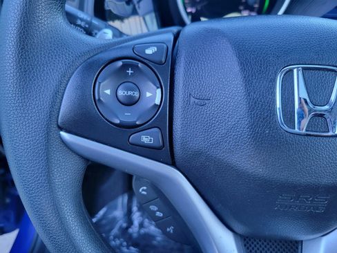 Used 2019 Honda Fit EX image 31