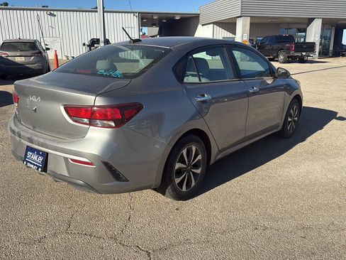 Used 2022 Kia Rio S w/ Technology Package image 7