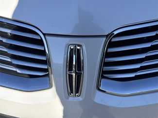 Used 2017 Lincoln MKX Reserve w/ Canadian Touring Package video 2