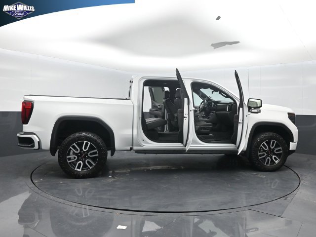 Used 2022 GMC Sierra 1500 AT4 w/ AT4 Premium Package AWD/4WD image 27