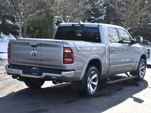 Used 2021 RAM 1500 Limited image 35