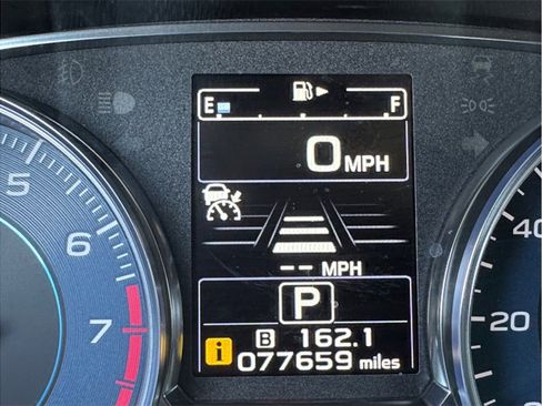 Used 2017 Subaru Crosstrek 2.0i Limited AWD/4WD image 16