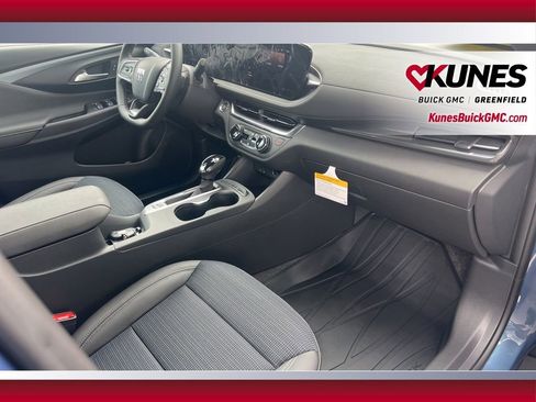 New 2026 Buick Envista Preferred w/ Convenience I Package image 51