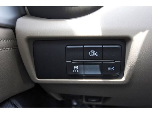 New 2026 MAZDA MX-5 Miata RF Grand Touring image 18