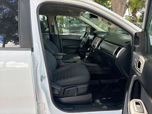 Used 2021 Ford Ranger XLT w/ Equipment Group 301A Mid RWD image 19