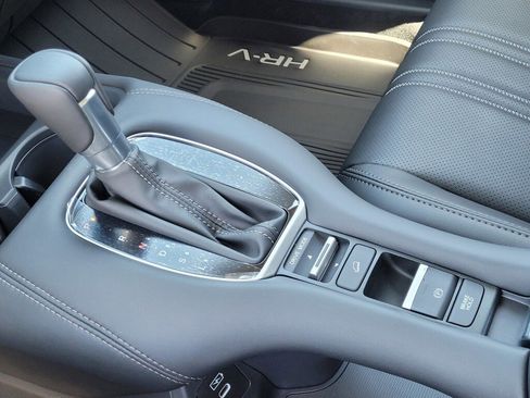New 2026 Honda HR-V EX-L image 14