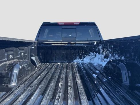 Used 2023 Chevrolet Silverado 1500 LTZ w/ LTZ Convenience Package II image 19