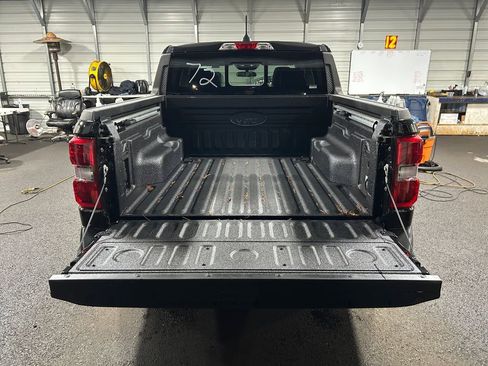 New 2025 Ford Maverick Lobo image 25