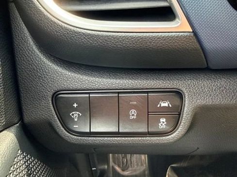 Used 2022 Kia Seltos S FWD image 29