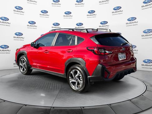 Used 2026 Subaru Crosstrek 2.0i Premium AWD/4WD image 3