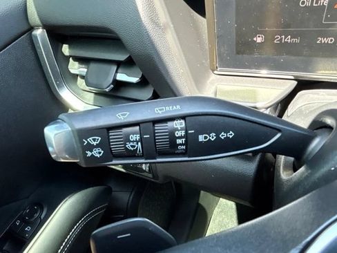 Used 2026 GMC Terrain Elevation w/ Elevation Premium Package AWD/4WD image 22