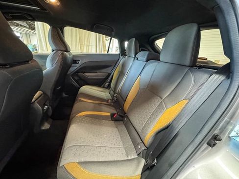 Used 2025 Subaru Crosstrek 2.5i Sport image 22