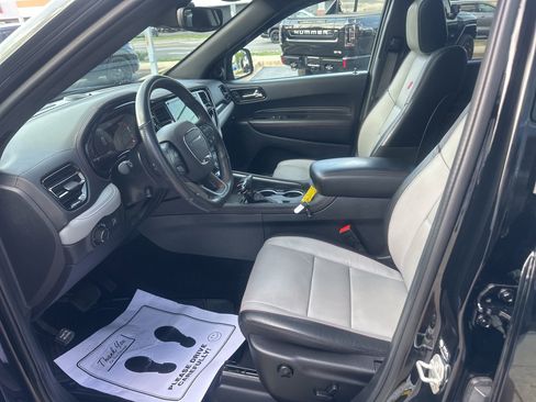 Used 2024 Dodge Durango GT AWD/4WD image 26