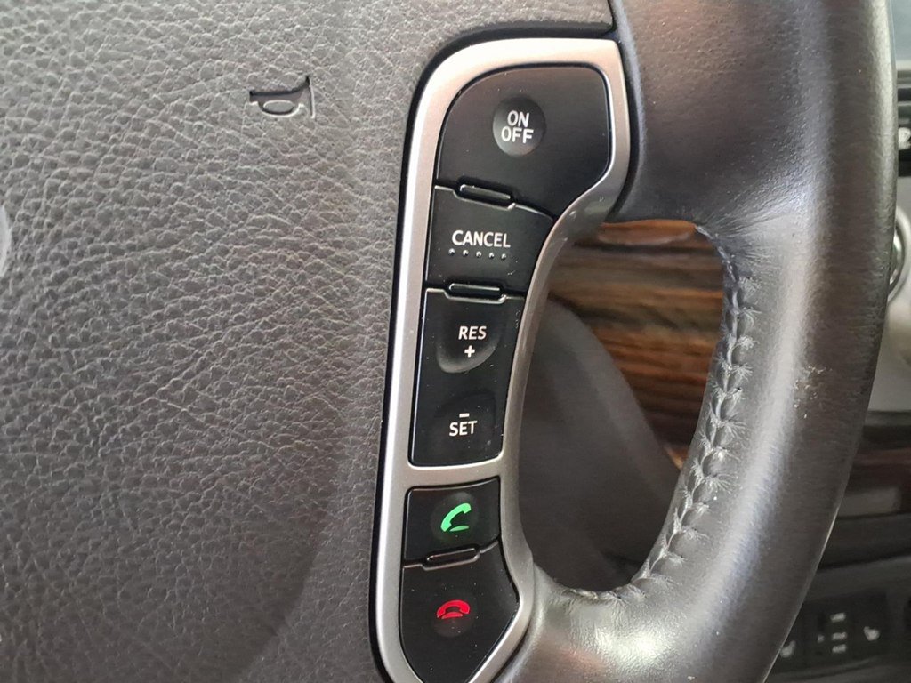 Used 2010 Hyundai Santa Fe AWD SE image 12