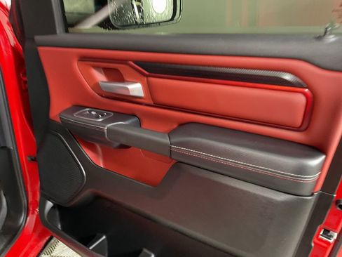 Used 2023 RAM 1500 Rebel w/ Rebel Level 1 Equipment Group AWD/4WD image 23
