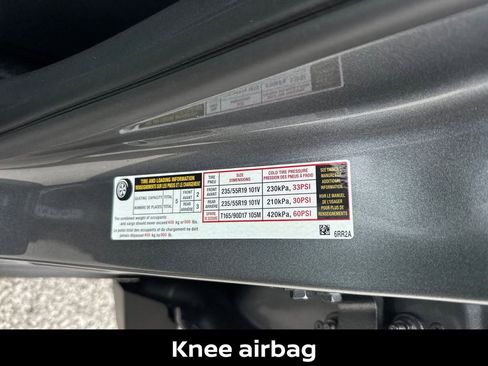 New 2026 Nissan Rogue SV image 30