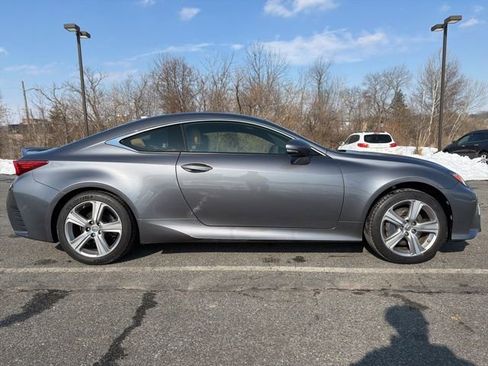 Used 2015 Lexus RC 350 350 image 10