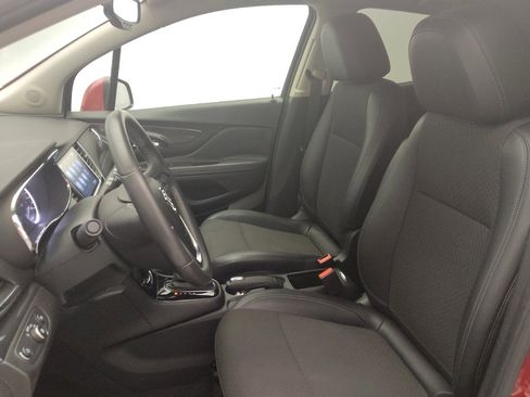 Used 2018 Buick Encore Sport Touring w/ Safety Package image 17