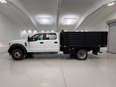 Used 2021 Ford F450 XL w/ Power Equipment Group