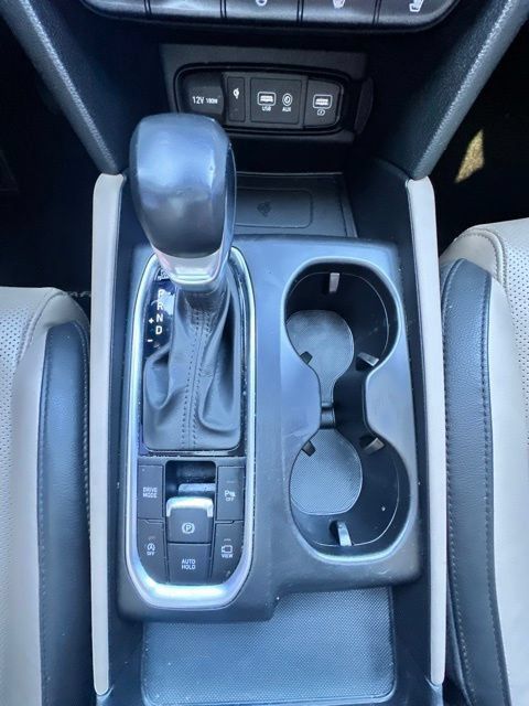Used 2020 Hyundai Santa Fe Limited FWD image 19