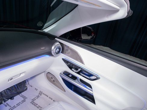 New 2026 Mercedes-Benz Maybach SL 680 image 30