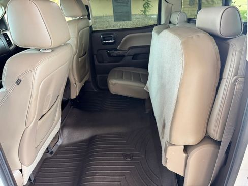 Used 2015 GMC Sierra 3500 Denali w/ Duramax Plus Package image 20