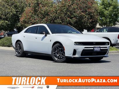 New 2026 Dodge Charger R/T w/ Blacktop Package