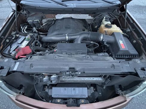 Used 2011 Ford F150 King Ranch image 30