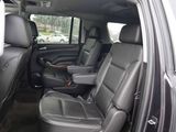 Used 2015 Chevrolet Suburban LTZ image 3