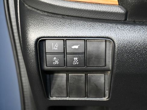 Certified 2022 Honda CR-V EX-L image 34