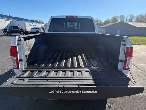 Used 2023 RAM 3500 Tradesman image 8