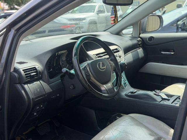 Used 2015 Lexus RX 350 AWD image 3