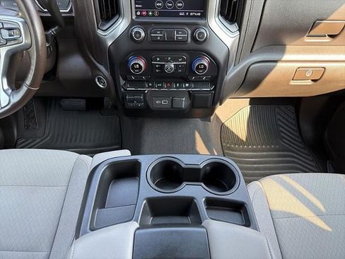 Used 2020 Chevrolet Silverado 1500 LT w/ All-Star Edition AWD/4WD image 20