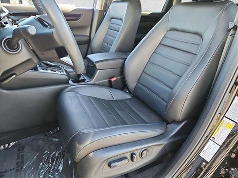 Used 2024 Honda CR-V EX-L image 16