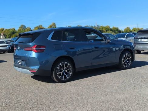 Used 2026 BMW X3 xDrive30i w/ Premium Package AWD/4WD image 6