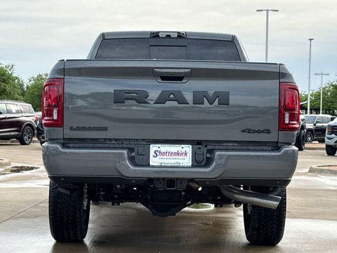 New 2026 RAM 2500 Laramie image 6
