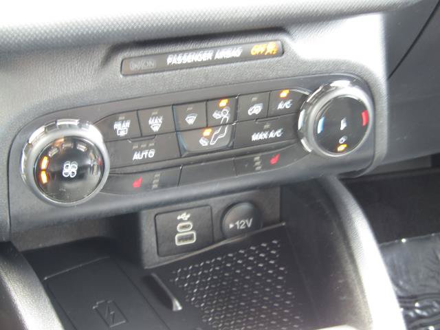 Certified 2023 Ford Bronco Sport Big Bend w/ Convenience Package AWD/4WD image 25