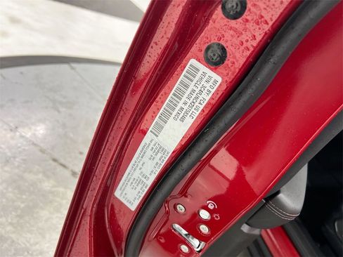 Used 2025 Jeep Wagoneer S Limited image 25