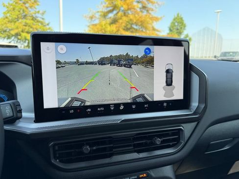 New 2025 Ford Bronco Sport Big Bend w/ Black Appearance Package image 17