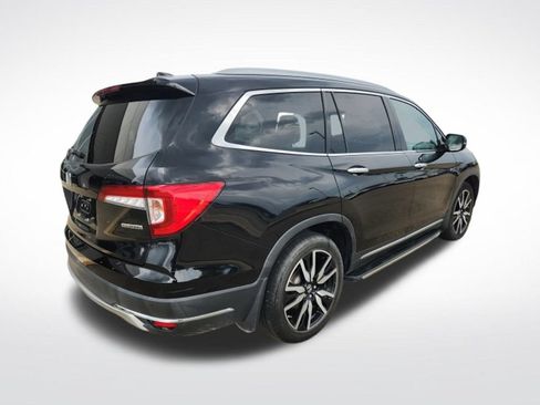 Used 2021 Honda Pilot Touring image 8