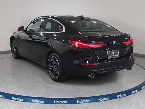 Certified 2024 BMW 228i Gran Coupe w/ Convenience Package image 7