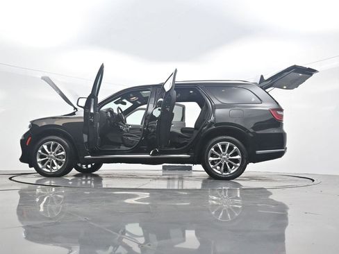 Used 2023 Dodge Durango Citadel image 38
