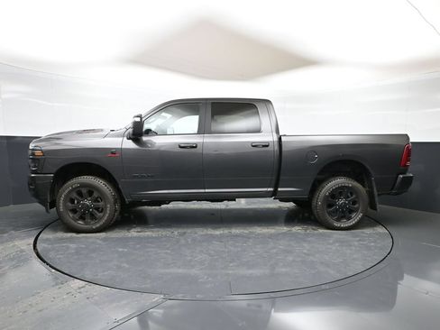 Used 2025 RAM 2500 Laramie w/ Night Edition AWD/4WD image 39