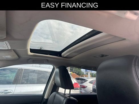 Used 2015 Honda CR-V EX-L image 12