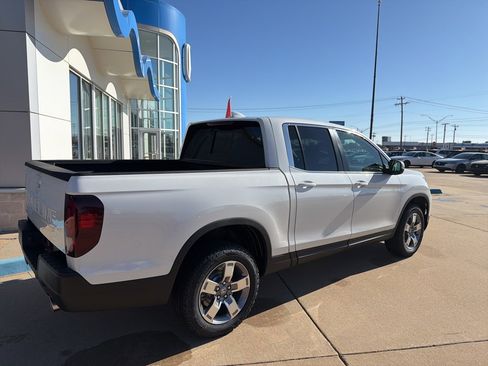 New 2026 Honda Ridgeline RTL image 20
